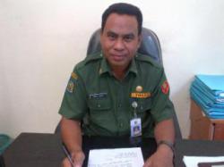 Di Bukit Batu - Siak Kecil, DPK Siapkan TPS Refresentatif Di Jalan Lingkar 