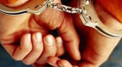 Diduga Lakukan Curanmor, Bosek Diciduk Polisi