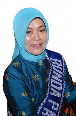 GURU TK Berperan Bentuk Generasi Berkualitas 