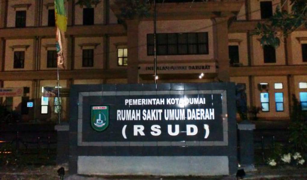 HUT Ke-16, RSUD Terus Berbenah Diri