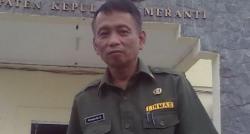 Imlek, Meranti Dapat Tambahan Premium Sebanyak 250KL