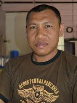 Ini Tanggapan Gapensi Terkait Penunjukan Kembali Sefnur Sebagai Ketua ULP