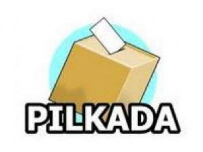 KPU Tinggal Nunggu Kepastian Jadwal Pilkada 
