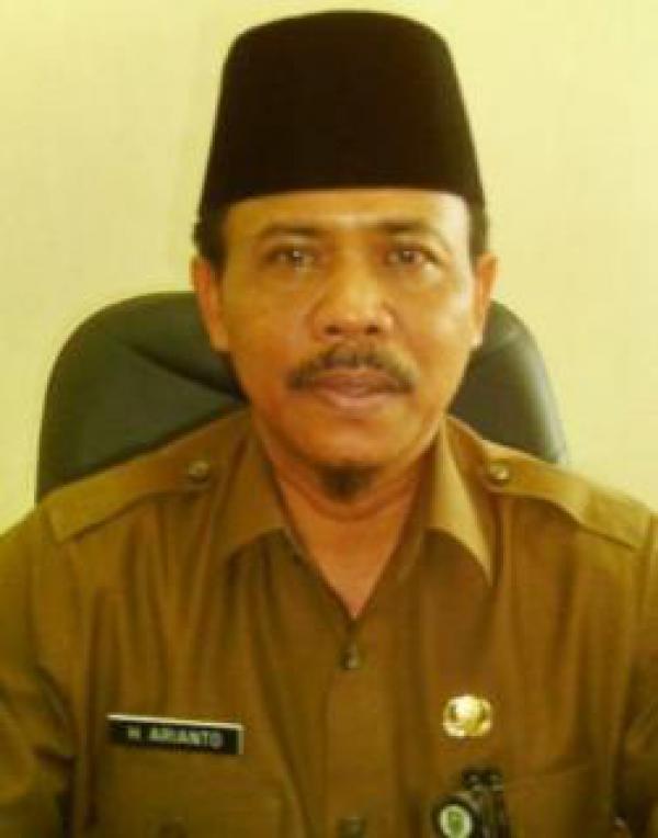 LPTQ Akan Lanjutkan Latihan Secara Berkala Diseluruh Kecamatan 