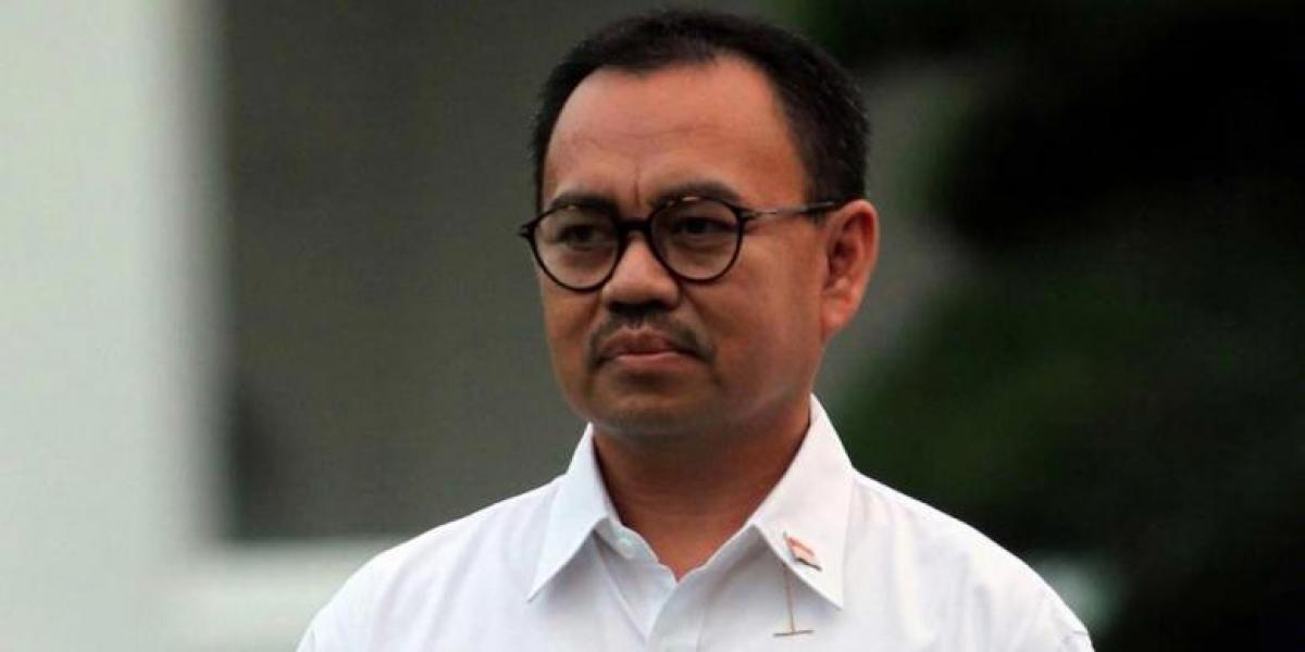 Menteri ESDM Kunjungi Lapangan Minyak Chevron di Duri