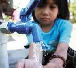 PDAM Bengkalis Siap Bantu Tangani Krisis Air Bersih 