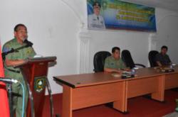Pemkab Gelar Bimtek Bagi Bendahara Desa 