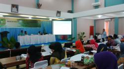 Pemkab Meranti Bekali Pejabat tentang Penyusunan Perpu