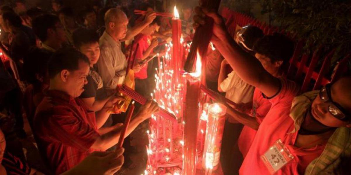 Pemkab Meranti Himbau Pelaksanaan Imlek Tetap Jaga Kondusifitas