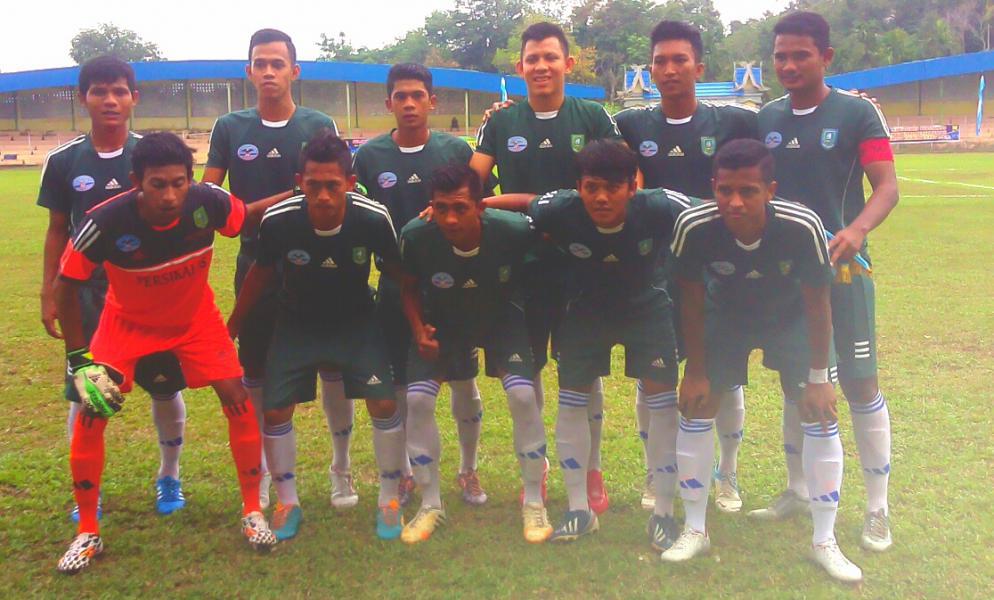 Persikalis Mundur Dari Liganus 2015 