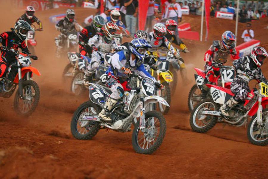 Ratusan Croser Bakal Berlaga Perebutkan Piala Bupati Meranti