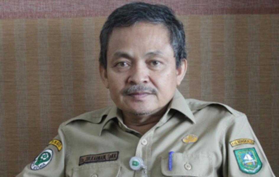 Tidak Perlu Khawatir, RSUD Bengkalis Tak Gunakan Obat Bius Buvanest Spinal &nbsp;