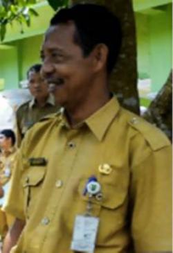 UPT Distanak Bukit Batu Targetkan Peningkatan Produksi Padi  