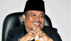 Walikota Dumai Minta Masyarakat Giatkan Goro