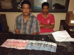 Warga Bagansinembah Rohil Kembali Lakukan Kejahatan Sama