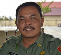 2015, UN SMA Sederajat di Bengkalis Belum Diberlakukan Online