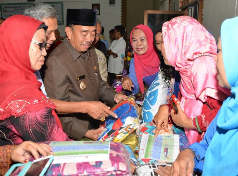 2016, Inbup PPIP 2 Milyar Pertahun