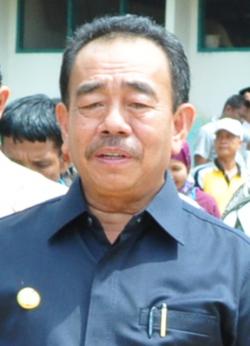 Agar Masyarakat Mudah Akses Informasi TV Nasional, Pemkab Rencana Bangun Tower 