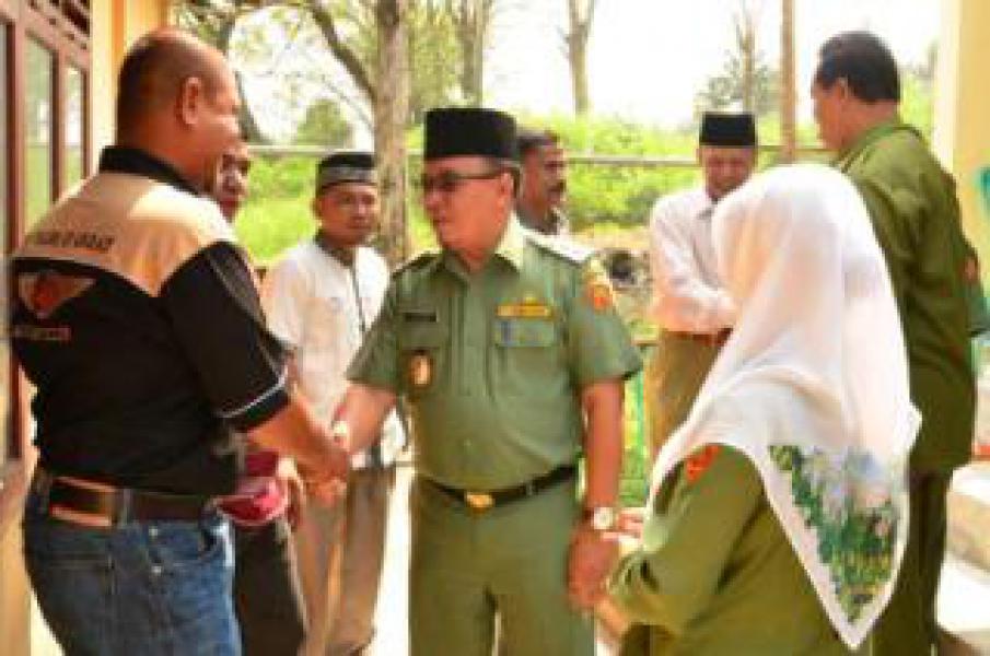 Ajang Bhakti Pemuda Antar Daerah, Pemuda Harus Berkarakter dan Jiwa Saing 