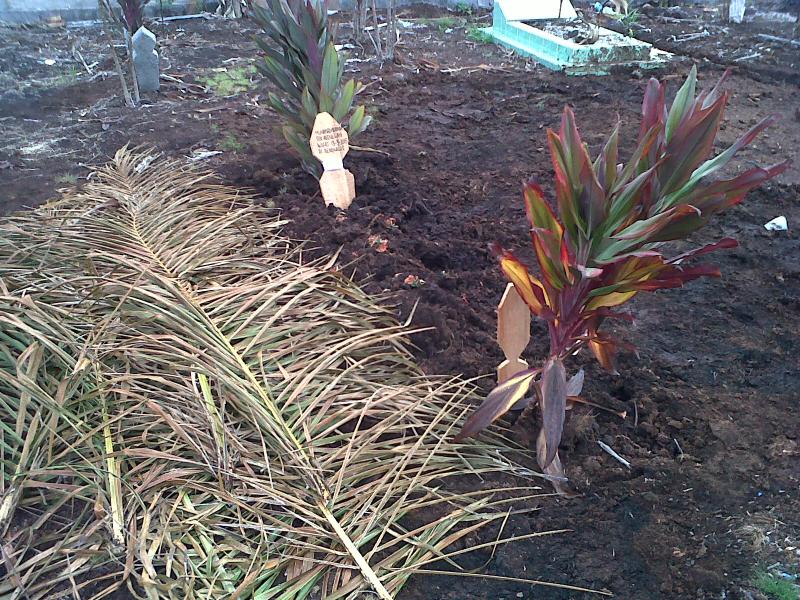 Belum Terima Hasil Visum, Siang Ini Polisi Bongkar Makam Napi Tewas Di Lapas 