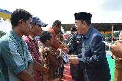 Bupati: BPD Mitra Strategis Kepala Desa