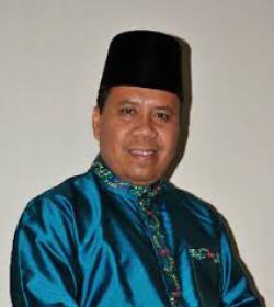 Bupati Meranti Minta Stop BAB Sembarangan