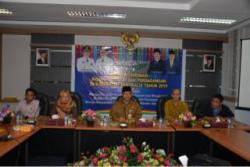 Burhanuddin Ajak Masyarakat Cintai Produk Dalam Negeri 