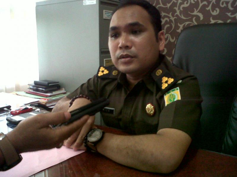 Dalam 3 Bulan, Kejari Bengkalis Tangani 35 Perkara Narkoba 