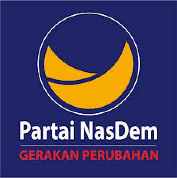 Dewan Pakar Nasdem: Seharusnya DPD Nasdem Mengambil Sikap Yang Menyejukkan 