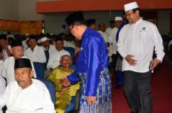 Dihadiri Suayatno, IPHI Gelar Manasik dan Cerdas Cermat Untuk JCH 2015 