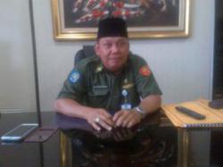 Harga Bahan Pokok Masih Stabil Di Bengkalis Pasca Kenaikan BBM 
