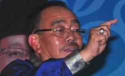 Herliyan: Masyarakat Agamis Itu Taat Hukum 