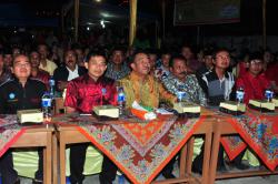 Herliyan Ajak Masyarakat Thionghoa Mengimplementasikan Tema Imlek Nasional