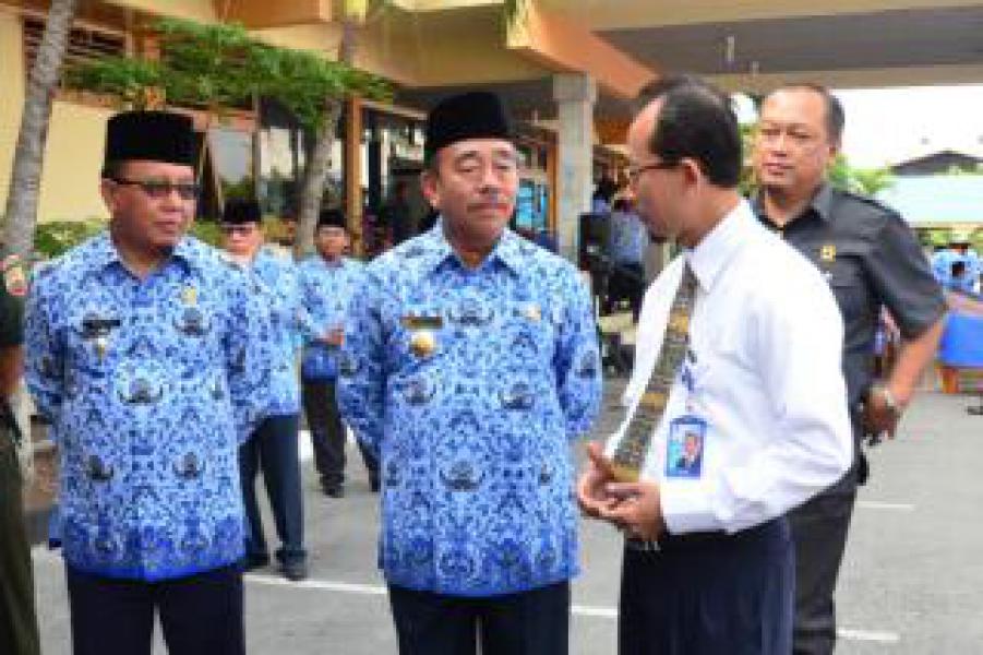 Herliyan Launching Mobil Layanan Taspen &nbsp;