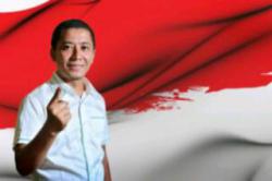 Irmi Sakip Pastikan Bertarung di Musda KNPI 