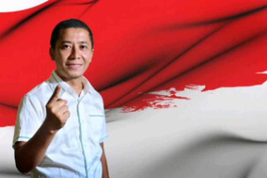 Irmi Syakip Arsalan: Gerakan Pemuda, Perubahan Kehidupan Rakyat 