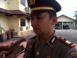 Jabat Kasatlantas, AKP Alex Bakal Rangkul Komunitas Pecinta Motor Bengkalis Sosialisasikan Aturan Lalin 