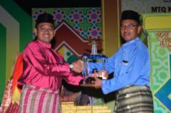 Kabupaten Bengkalis Canangkan �Program Sehari Khatam Al Qur�an�. 