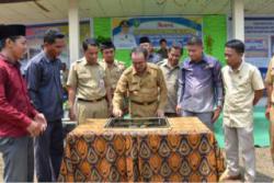 Kabupaten Bengkalis Kucurkan Dana Milyaran Untuk Desa