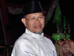 Maksimalkan Pelayanan, Aparatur Pemkab Bengkalis Diajak Biasakan 10 Budaya Malu 