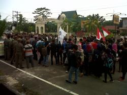 Penuntasan Kasus BLJ Lamban, ABM Minta Kajari Diganti 