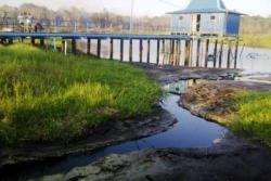 PDAM Bengkalis Tunda Penjadwalan Bergilir 