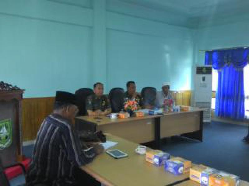 Pelajari Persatuan dan Kesatuan, Forum Kebangsaan Bengkalis Bakal Tour ke Manado&nbsp; 