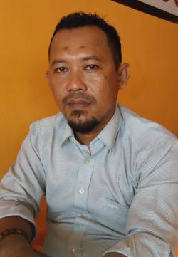 Rapat Pra-Muscab F.SPTI-K.SPSI Bengkalis, 16 Pengurus Unit Sepakat Kembali Dukung Masuri