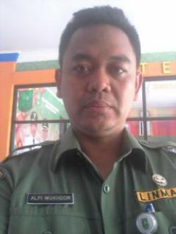 Siak Kecil Dijadikan Sentral Pertanian, Camat Minta Pembangunan Irigasi Terus Diperhatikan 