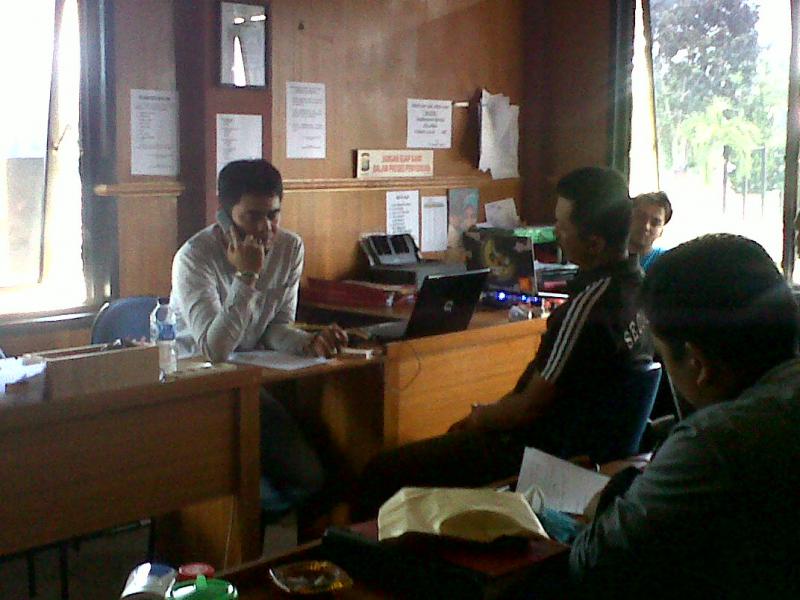 Terlibat Narkoba, Anggota Satpol PP Bengkalis Ditangkap 