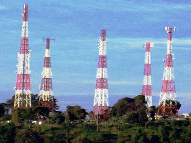 Wiih, 200 Tower Telpon Seluler di Kabupaten Bengkalis Tak Kontongi Izin 
