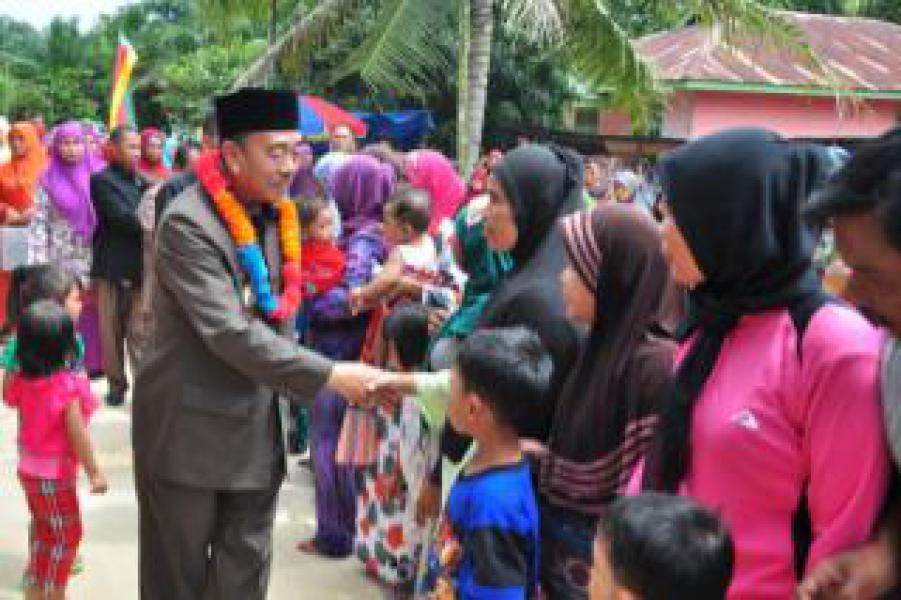  Dihadiri Bupati, IPHI Mandau Dilantik 5 April&nbsp; 