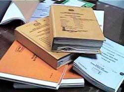 Banyak Dokumen Lelang Belum di Serahkan ULP, Kinerja SKPD Bengkalis di Pertanyakan 