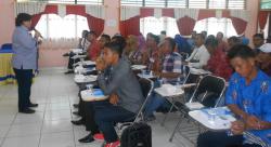 Bengkalis Masuk Lima Besar Terbaik Pelayanan LK3